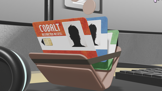 Where to Get Rust Key Cards (Red, Blue, Green) In Real Life | Best Rust Christmas Gift 2025