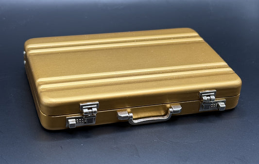Mini Briefcase