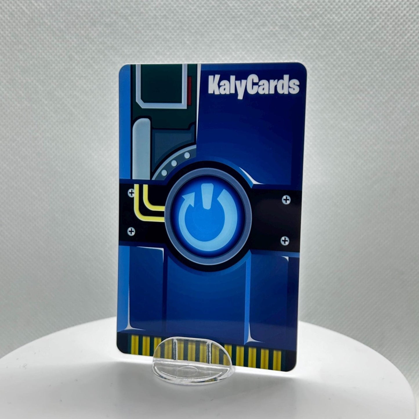 Custom Real Fortnite Reboot Card, Custom fortnite gift - KalyCards