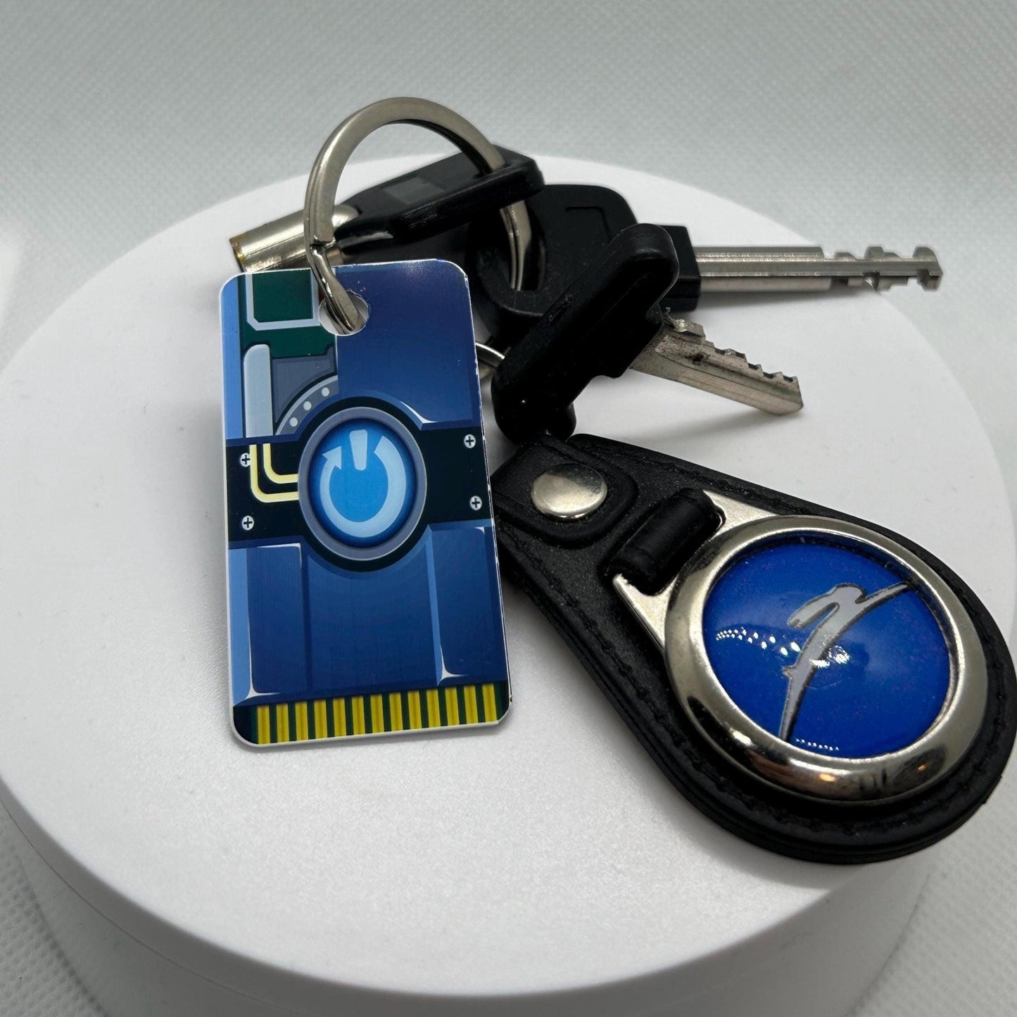 Fortnite Reboot Card Key Tags - KalyCards