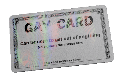 Gay Card