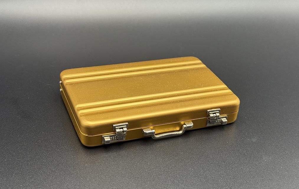 Mini Briefcase & ADHD Card Bundle