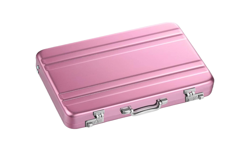 Mini Briefcase