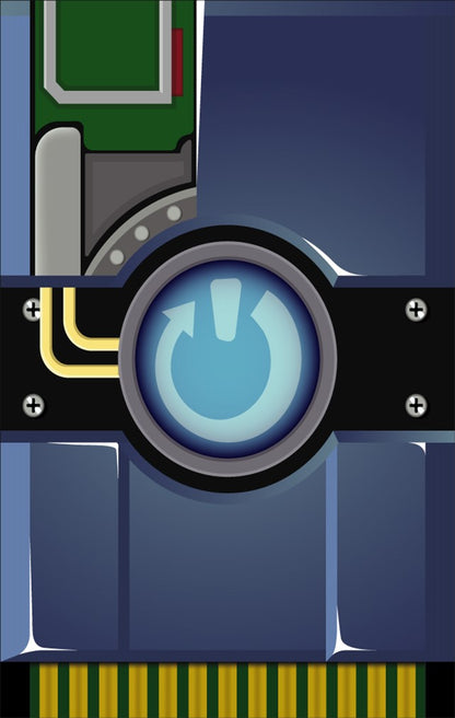 Gamer gift idea – Fortnite Reboot Card for son or brother