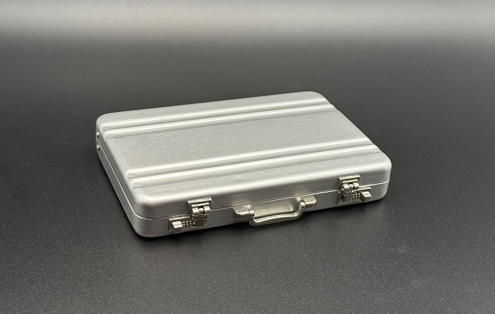 Mini Briefcase